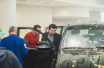 Лексус-Волгоград представил новый Lexus GX Фото 26